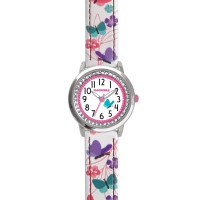 Detské náramkové hodinky Clockodile CWG5150
